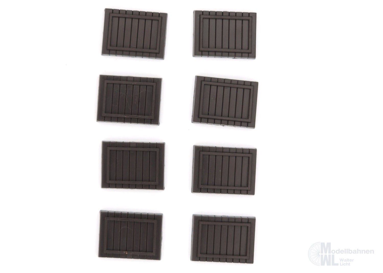 Märklin Ersatzeile E330906 - ERSATZTEIL: Schwellenstapel